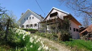 Pr’ Lenart Homestead 2025 exterior Photo Mojca Sfiligoj