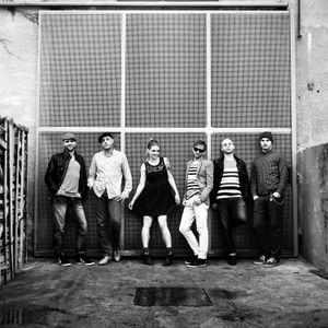 <!--LINK'" 0:100--> group portrait by Borut Peterlin, 2012