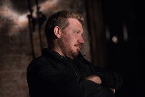 Martin Bricelj at <!--LINK'" 0:465-->, <!--LINK'" 0:466-->, 2017.