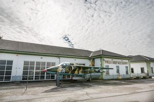 Aircraft collection, <!--LINK'" 0:311-->, 2020.