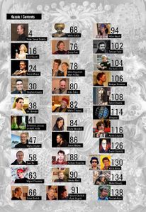 <!--LINK'" 0:99--> index, No. 1/4, 2011