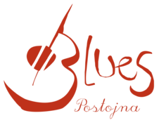 Postojna Blues Festival