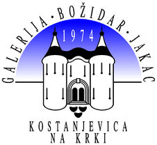 Božidar Jakac Art Museum, Kostanjevica na Krki