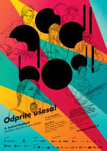 The <!--LINK'" 0:247--> poster, designed by <!--LINK'" 0:248-->, ArnoldVuga Studio, 2015