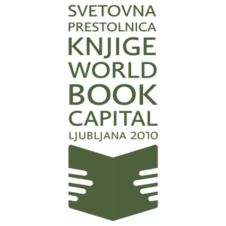 World Book Capital Ljubljana 2010