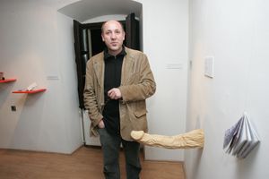 <!--LINK'" 0:24-->, a writer and scriptwriter