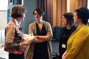 <!--LINK'" 0:913-->, <!--LINK'" 0:914-->, <!--LINK'" 0:915--> and <!--LINK'" 0:916--> at the <!--LINK'" 0:917-->/<!--LINK'" 0:918--> conference Mobility4Creativity in 2019.