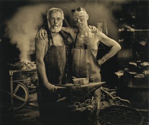 <i>Untitled</i> by Maurizio Frullani & Roberto Kusterle, <!--LINK'" 0:246-->, 2006