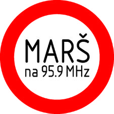 Mariborski radio Študent (MARŠ)