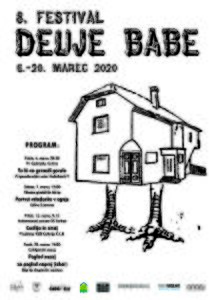 Poster for the 8th <!--LINK'" 0:48-->, 2020.