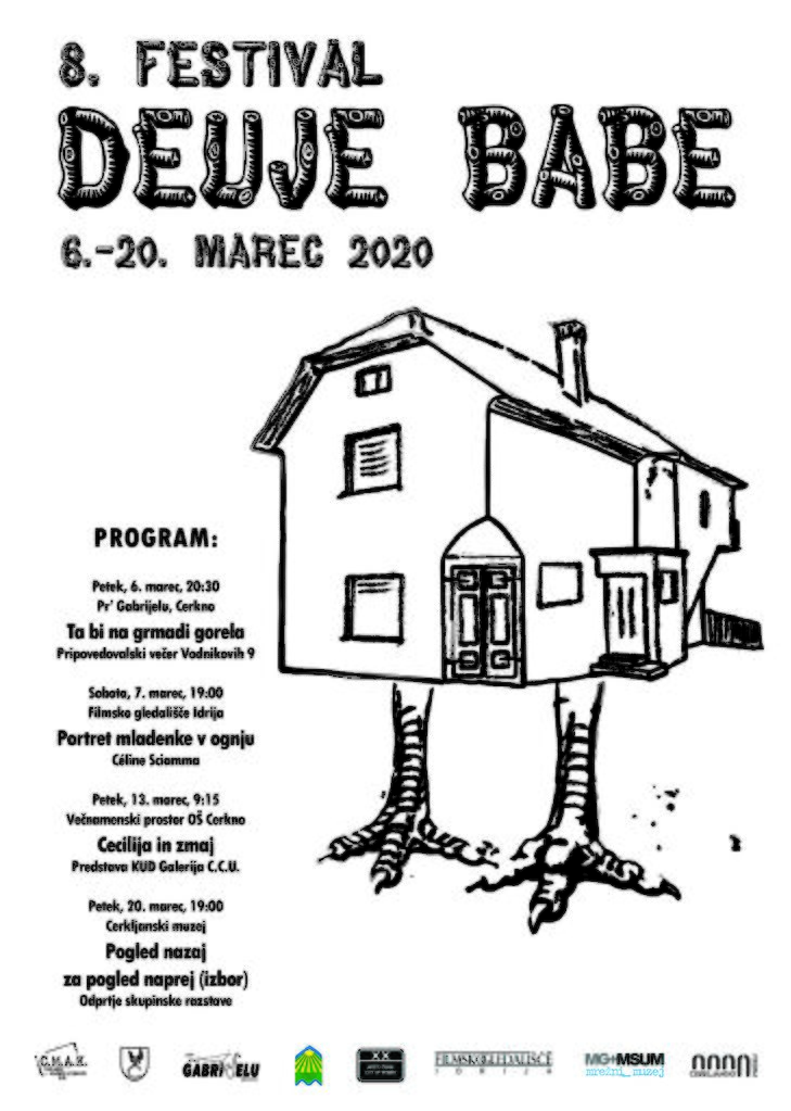 File:Deuje babe Festival 2020 poster.jpg