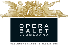 Slovene National Theatre Opera and Ballet Ljubljana