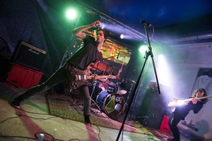 <!--LINK'" 0:530--> performing at <!--LINK'" 0:531-->, <!--LINK'" 0:532-->, 2017.