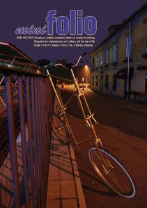 Mini edition of <!--LINK'" 0:94-->, No. 5, 2011