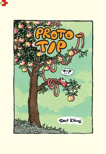 Ralf König's <i>Prototyp</i> (2008) translated into Slovene by <!--LINK'" 0:115-->, was the first 'Risoroman' published by <!--LINK'" 0:116-->, 2014.