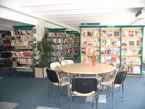 <!--LINK'" 0:398-->, reading room, 2006
