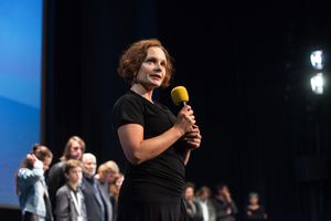 <!--LINK'" 0:323-->, the winner of <!--LINK'" 0:324--> at 20. <!--LINK'" 0:325--> at Portorož Auditorium.