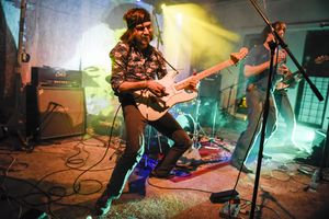 <!--LINK'" 0:409--> performing at <!--LINK'" 0:410-->, <!--LINK'" 0:411-->, 2016.