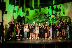 Team of <!--LINK'" 0:669-->, 2022. Photo: Nika Hölcl