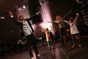 Janez Janša: FAKE it!, produced by <!--LINK'" 0:364-->, 2007