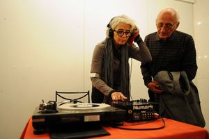 <i>Ništrc</i> or <i>Offcuts</i> performance by <!--LINK'" 0:781-->