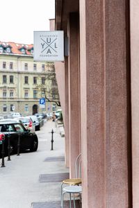 Founded in Ljubljana in 2019, the <!--LINK'" 0:454--> is devoted to preserving and extending the legacy of Frank Uwe Laysiepen (1943–2020), known professionally as Ulay.