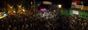 Crowd at the <!--LINK'" 0:507-->, organised by <!--LINK'" 0:508-->, 2011