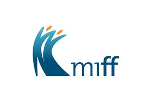 Mediterranean International Folklore Festival (MIFF) (logo)