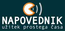 Napovednik.com Event Guide