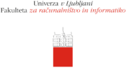 Faculty of Computer and Information Science, University of Ljubljana