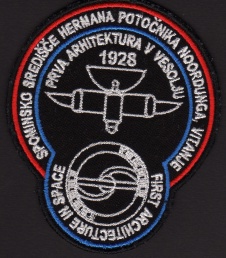 Herman Potočnik Noordung and Vitanje