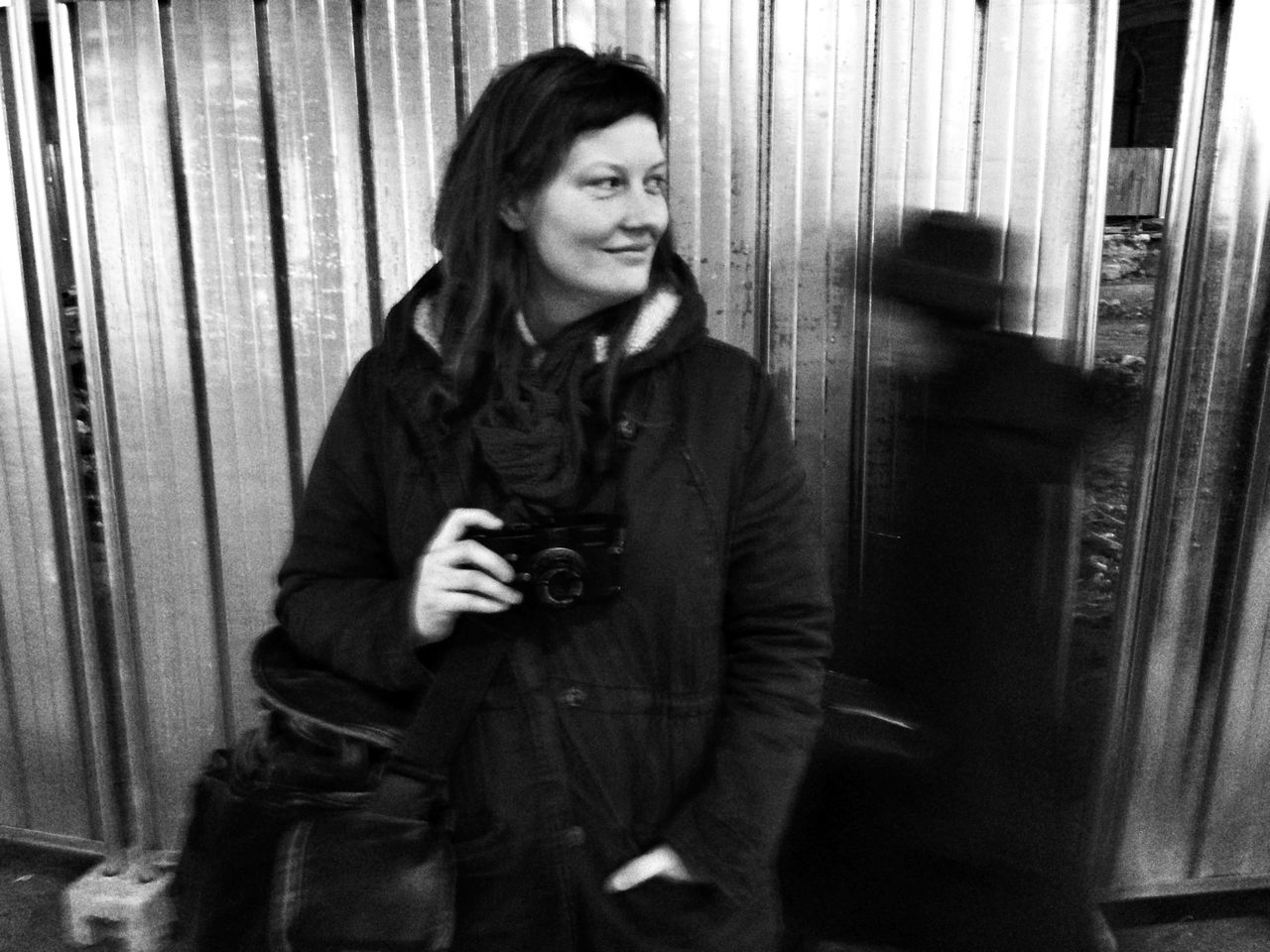 Photographer Katja Goljat