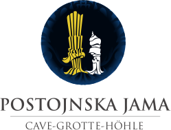 File:Postojna Cave (logo).svg