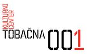 Depot:Tobačna 001 Cultural Centre