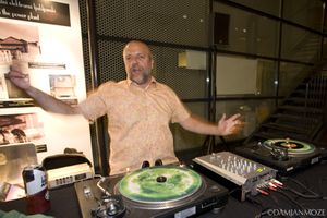 Dj 1tz2getlaid playing at 6th <!--LINK'" 0:272-->, held at <!--LINK'" 0:273--> 2009