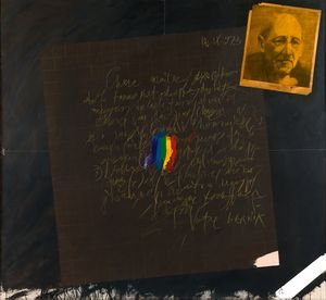 Janez Bernik: <i>Veno Pilon</i>, at <!--LINK'" 0:299-->, 1973