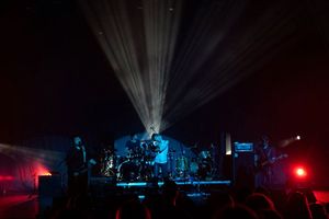 <!--LINK'" 0:180--> concert in <!--LINK'" 0:181-->, Ljubljana, 2012