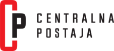 Centralna postaja