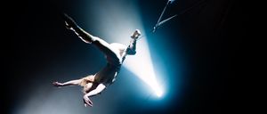 <i>Circus Fantasticus</i>, a film by <!--LINK'" 0:46--> from <!--LINK'" 0:47-->, winner of the <!--LINK'" 0:48--> for Best full-length film and the <!--LINK'" 0:49-->, 13th <!--LINK'" 0:50--> 2010