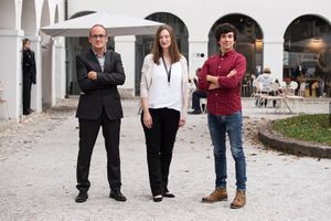 Eminent guest speakers from the United Kingdom, Sweden and Catalonia presented various theoretical and practical approaches in the development of business models in culture at Beyond the Cultural Model Conference organised by <!--LINK'" 0:927--> and <!--LINK'" 0:928-->, <!--LINK'" 0:929-->, 2018.