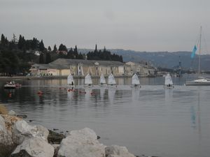 <!--LINK'" 0:485-->, an exhibition space for the Collection of Traditional Shipbuilding and the Development of Water Sports of the <!--LINK'" 0:486--> and <!--LINK'" 0:487--> exhibitions and festivals.