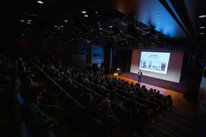 The 25th <!--LINK'" 0:713-->, Ljubljana 2023.