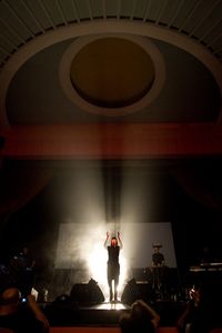 <!--LINK'" 0:1285-->, concert in Trbovlje, 2009