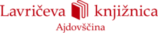 Lavrič Library, Ajdovščina