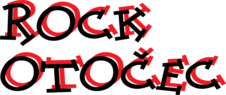 Rock Otočec