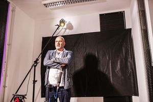 BigSEE Talks, <!--LINK'" 0:746-->, 2018.