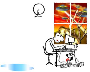 <i>Animatorjevo življenje</i> [Animator's Life], <!--LINK'" 0:846-->