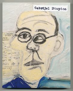 Gabrijel Stupica: A Retrospective, <!--LINK'" 0:154-->, Ljubljana, 2013-2014, exhibition catalogue