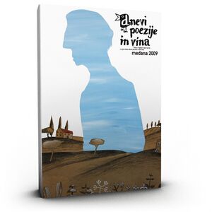 The collection of poems <i>Days of Poetry and Wine Medana 2009</i> published by <!--LINK'" 0:150-->,  <!--LINK'" 0:151-->