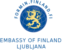 Embassy of the Republic of Finland in Slovenia